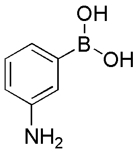 3-Aminophenylboronic acid