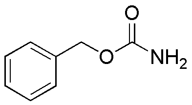 N-Carbobenzoxyamide