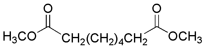 Subérate de diméthyle