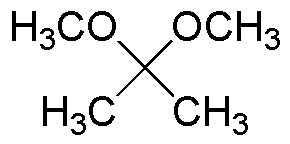 2,2-Dimethoxypropane
