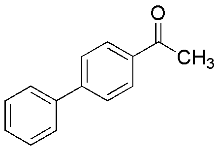 4'-Phenylacetophenone
