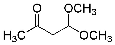 4,4-Dimetoxi-2-butanona
