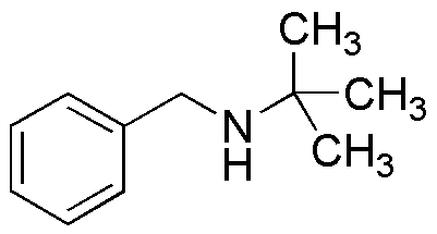 N-Benzyl-tert-butylamine