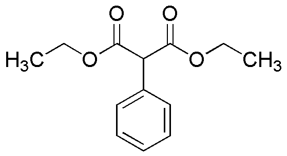 1,3-Diethyl 2-phenylpropanedioate