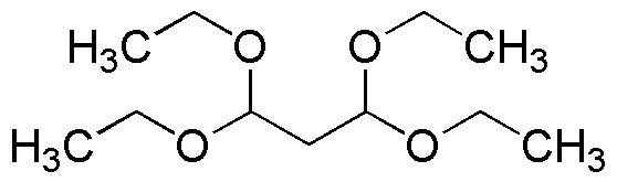 1,1,3,3-tétraéthoxypropane