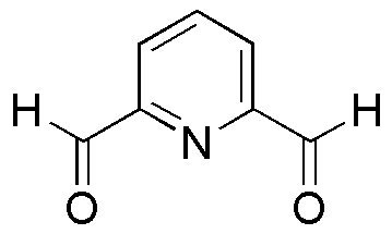 2,6-Pyridinedicarboxaldehyde