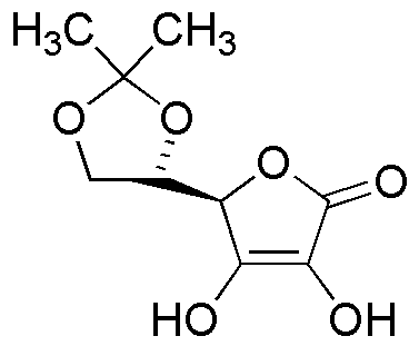 L-Ascorbic acid acetonide