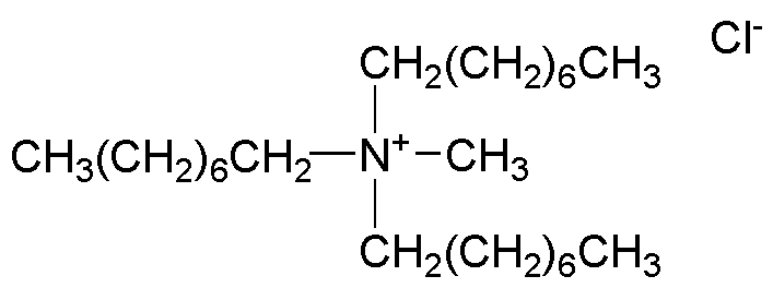 Tri-n-octylmethylammonium chloride