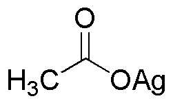 Silver(I) acetate