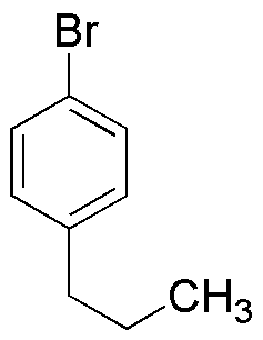 1-Bromo-4-n-propylbenzene