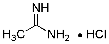 Acetamidine hydrochloride