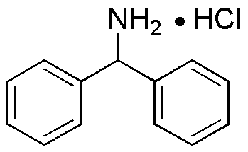 Benzhydrylamine hydrochloride