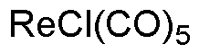 Pentacarbonylchlororhenium(I)