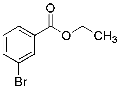 3-Bromobenzoic acid ethyl ester