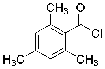 2,4,6-Trimethylbenzoyl chloride