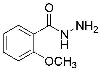 o-Anisic hydrazide