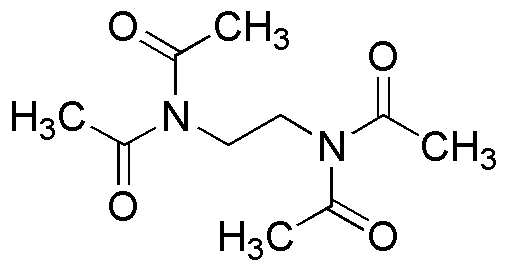 N,N,N,N-tétraacétyléthylènediamine