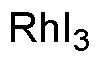 Rhodium(III) iodide