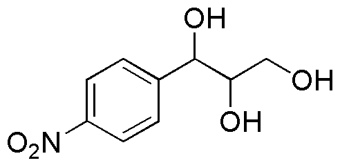 1-(4-Nitrofenil)glicerol