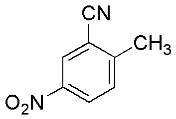 3-ciano-4-metilnitrobenceno