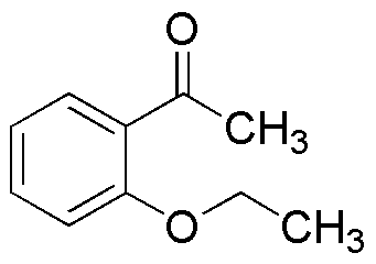2'-Etoxiacetofenona
