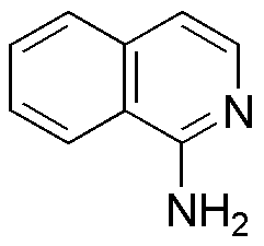 1-Aminoisoquinoline
