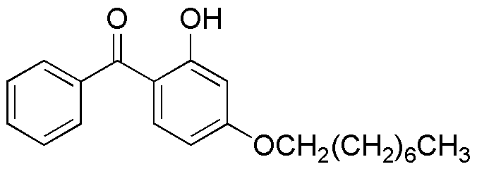 2-hydroxy-4-octyloxybenzophénone