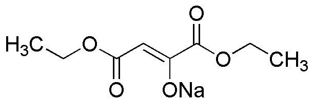 Oxalacetic acid diethyl ester sodium salt