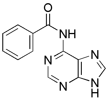 N6-Benzoyladenine