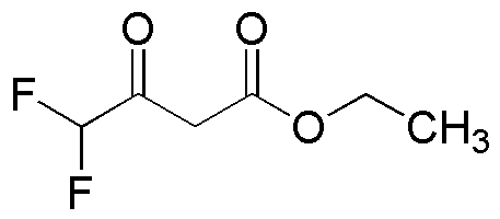 4,4-difluoroacétoacétate d'éthyle