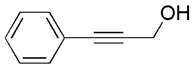 3-Phenylpropargyl alcohol