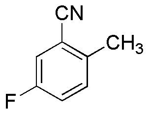 2-Cyano-4-fluorotoluène