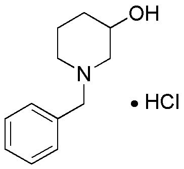 1-Benzyl-3-hydroxypiperidine