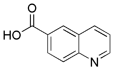 Quinoline-6-carboxylic acid