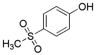4-(Methylsulfonyl)phenol