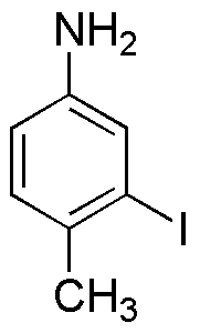 3-Iodo-4-méthylaniline