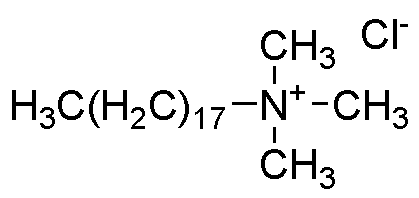 Trimethylstearylammonium chloride