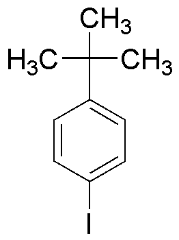 1-tert-Butyl-4-iodobenzene