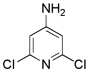 4-Amino-2,6-dichloropyridine