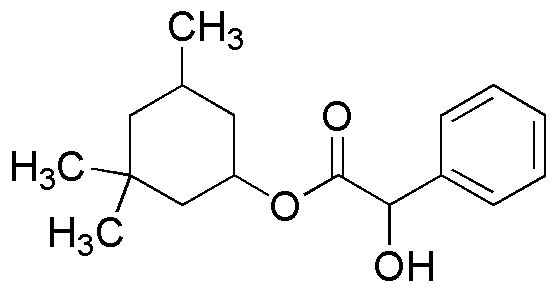 Cyclandelate