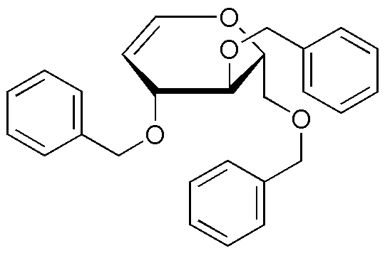 Tri-O-benzyl-D-glucal