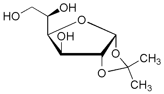 1,2-O-isopropylidène-α-D-glucofuranose