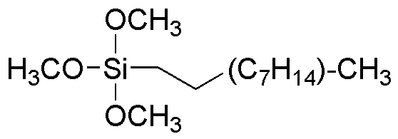 n-Decyltrimethoxysilane