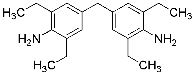 4,4'-Methylenebis(2,6-diethylaniline)