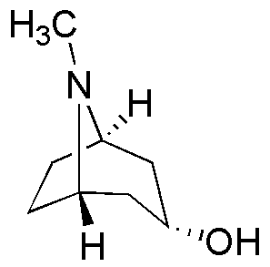 β-Tropine