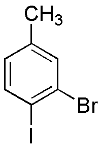 3-Bromo-4-yodotolueno