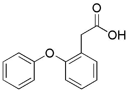 2-(2-Phenoxyphenyl)acetic acid