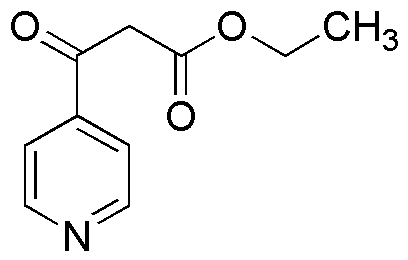 Ethyl Isonicotinoylacetate