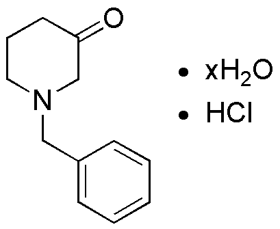 1-Benzyl-3-piperidone hydrochloride hydrate