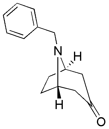 N-Benzyltropinone